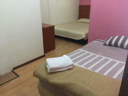 Golden Night Hotel Cameron Highlands