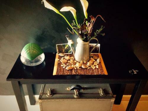Apartamento The Riverine Residency