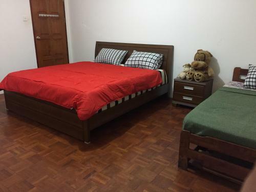 Hostal Formosa Villa ????