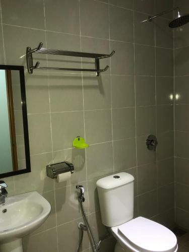 Hotel Oyo 89855 Salim Room