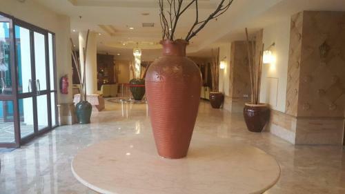 Hotel Langkawi Lagoon Resort Elegent Suite