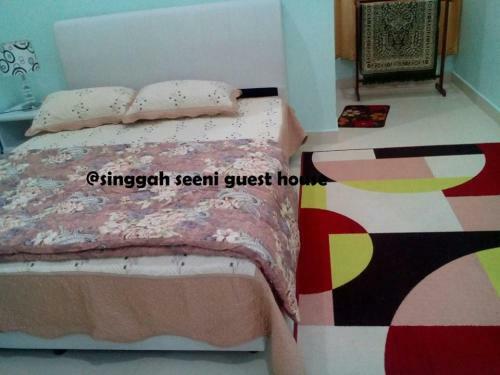 Hostal Singgah Seeni Guest House