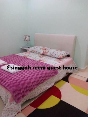 Hostal Singgah Seeni Guest House