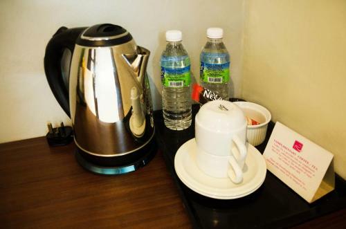 Hotel Langkasuka Express