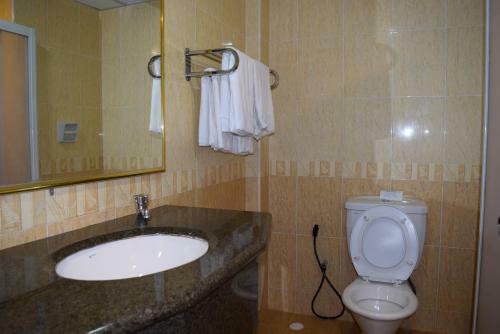 Hotel Sri Garden Sdn. Bhd.