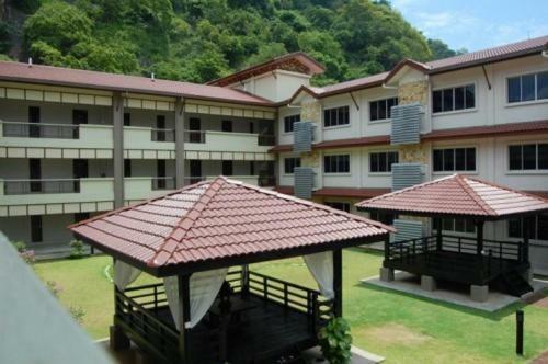 Hotel Seri Malaysia Kangar