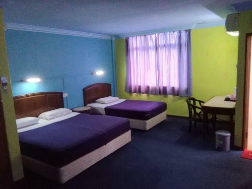 Hotel Ayu Villa