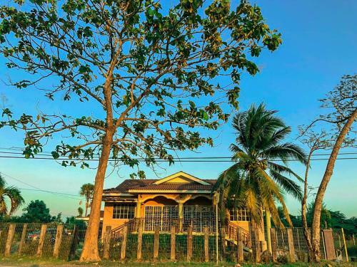 Abisabi Homestay