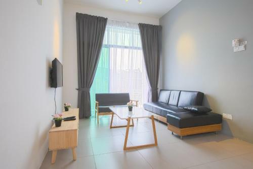 Dreamscape Apartment @ Golden Hill