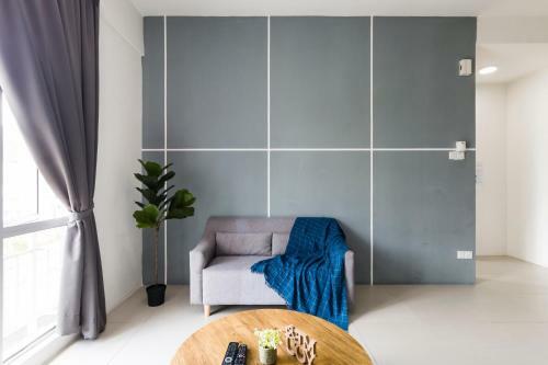Dreamscape Apartment @ Golden Hill