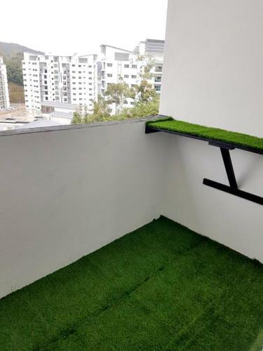 Apartamento Triple J