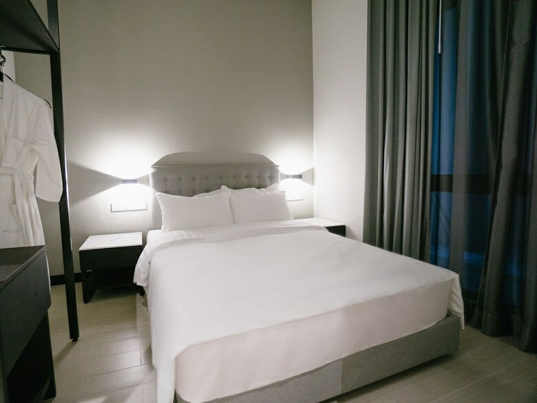 Hotel Avillion Cameron Highlands