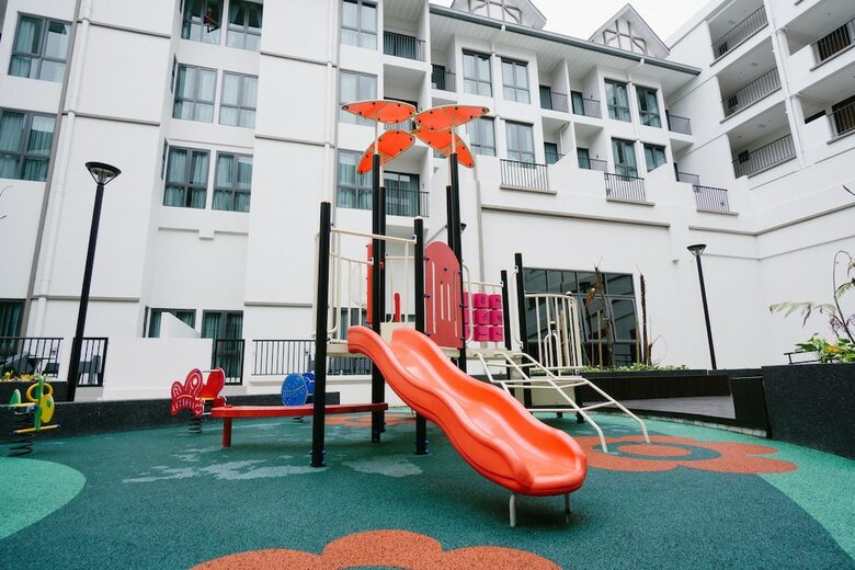 Hotel Avillion Cameron Highlands