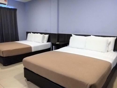 Hostal Hotel Jelai @ Mentakab