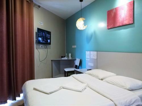 Hotel Jelai @ Temerloh, Pahang