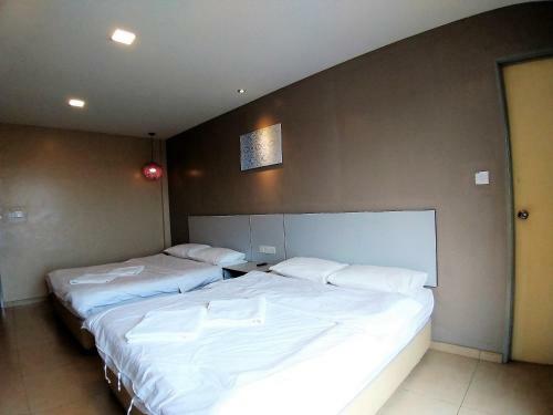 Hotel Jelai @ Temerloh, Pahang