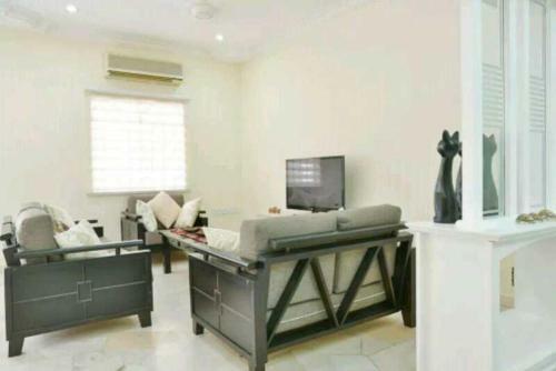 Orange Jasmine Homestay