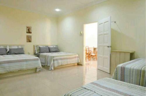 Orange Jasmine Homestay