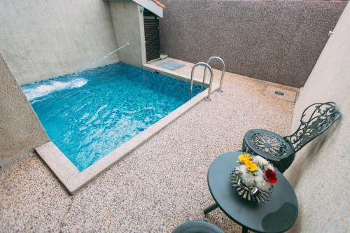Hotel Tasik Villa International Resort