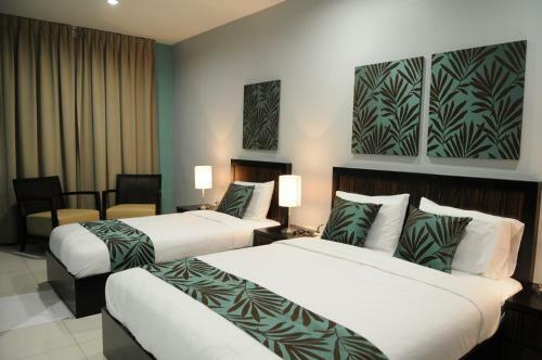 Hostal Marina Oriental Hotel