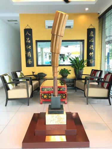 Hostal Marina Oriental Hotel