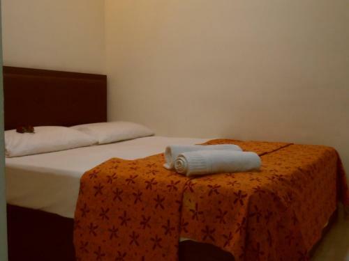 Veenai Hotel