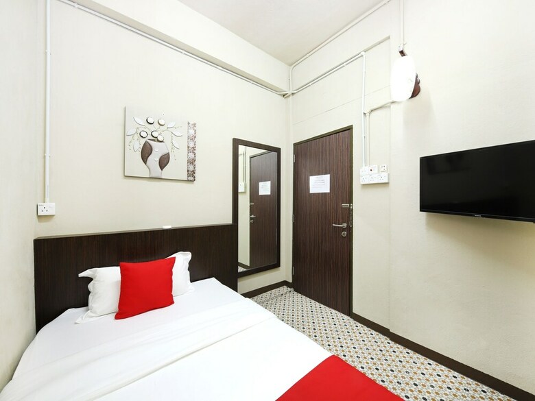 Oyo 507 Aikka Hotel