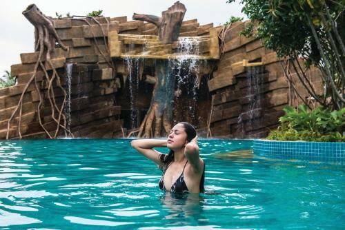 Grand Orient Hotel Perai, Penang