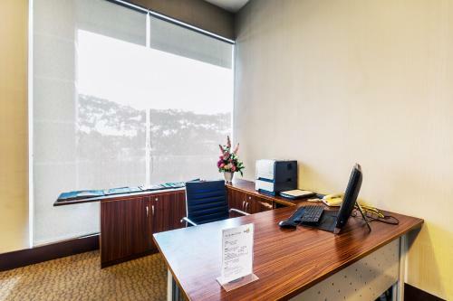 Ixora Hotel Penang