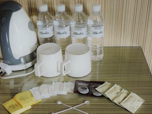 The Blanket Hotel Seberang Jaya