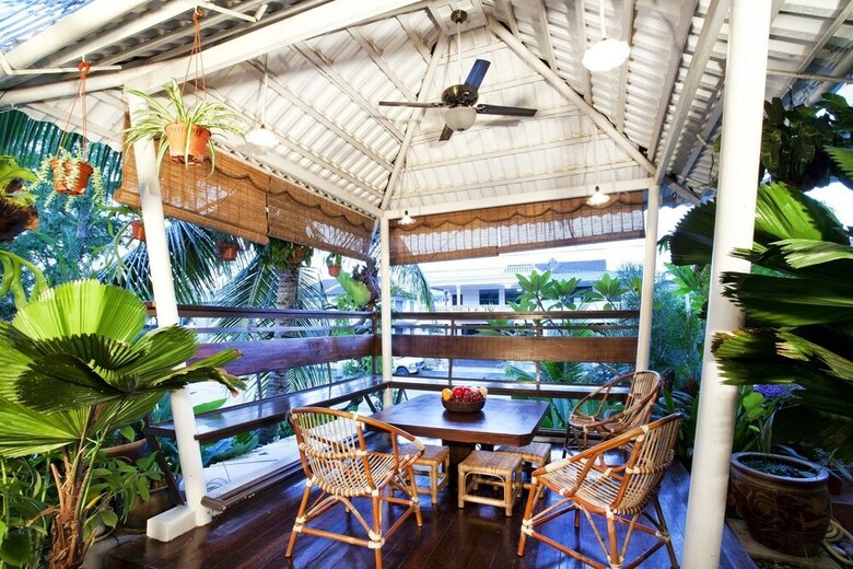 Hostal Vince Villa