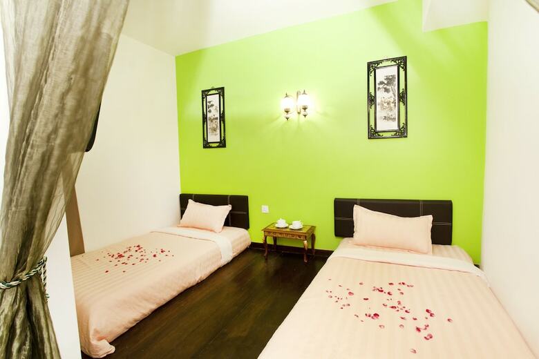 Hostal Vince Villa