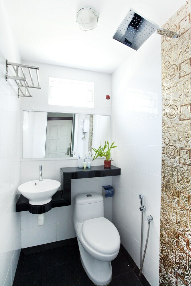 Hostal Vince Villa