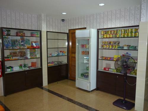 Hotel Winsons Business Inn