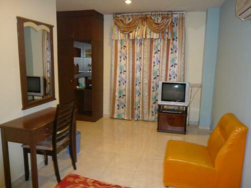 Hotel Winsons Business Inn
