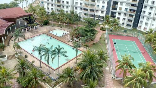 Pd Bayview Apartment