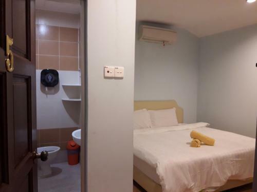 Hostal Melaka Jonker Tan Cheng Lock Guesthouse