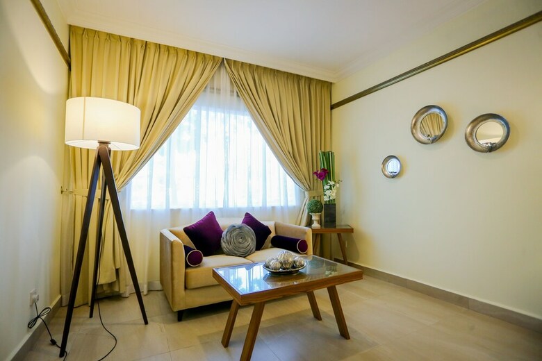 Aava Malacca Hotel