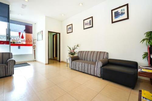 Hotel Sepang At Dengkil