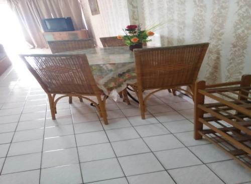 Apartamentos Private Seaview Penthouse Bajet