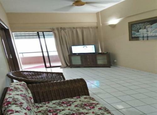 Apartamentos Private Seaview Penthouse Bajet