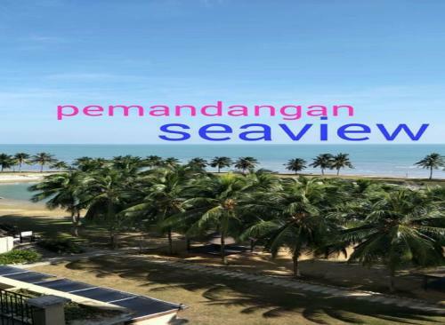Apartamentos Private Seaview Penthouse Bajet