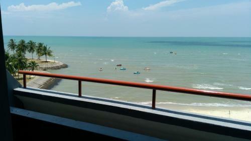 Apartamentos Beach Seaview Pd