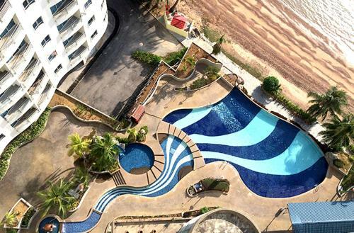 Hotel Legacy