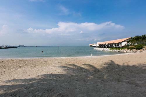Wonderland Private Chalet At Port Dickson