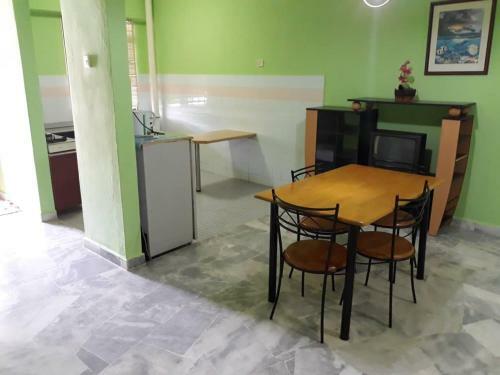 Ocean View Resort - Resident Apartment