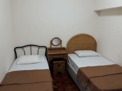 Ocean View Resort - Resident Apartment