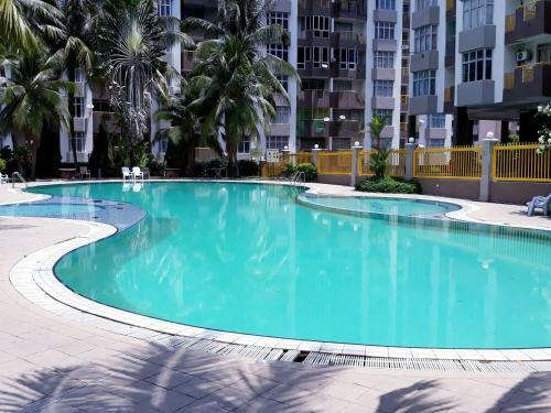 Ocean View Resort - Resident Apartment