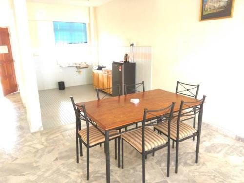 Apartamentos Ocean View Resort