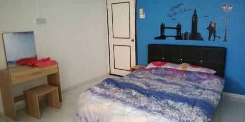 Dt Homestay